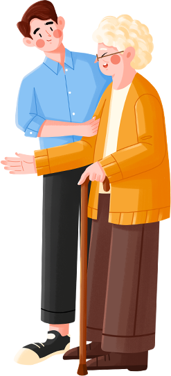 麻陽苗族自治縣人民政府長者專區